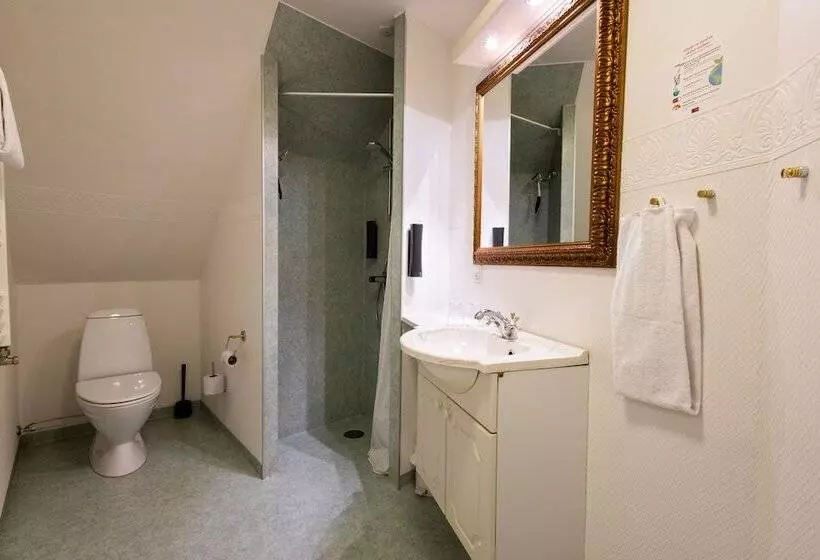 Milling Hotel Saxildhus