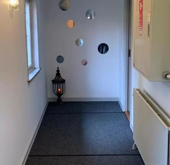 ホテル Ole Lunds Gaard