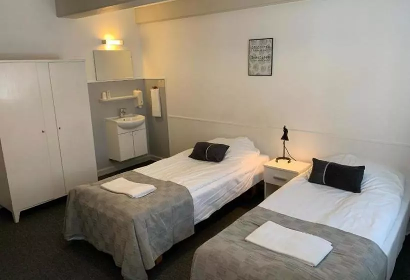 ホテル Ole Lunds Gaard