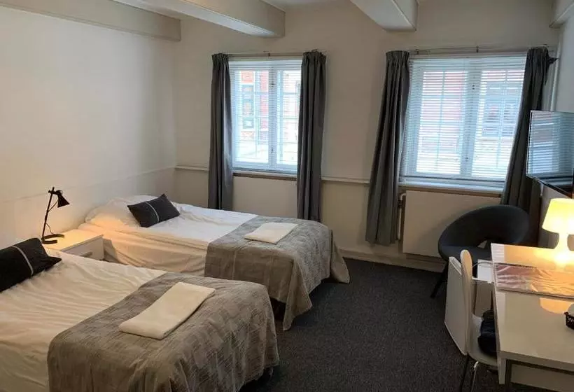 ホテル Ole Lunds Gaard