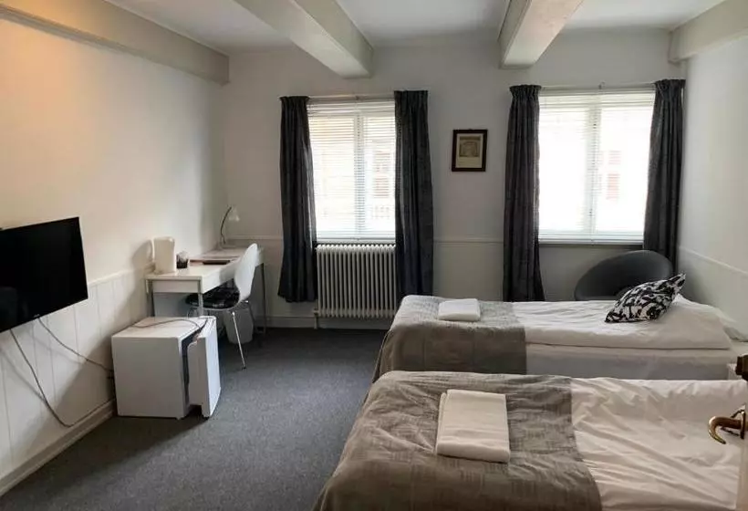 ホテル Ole Lunds Gaard