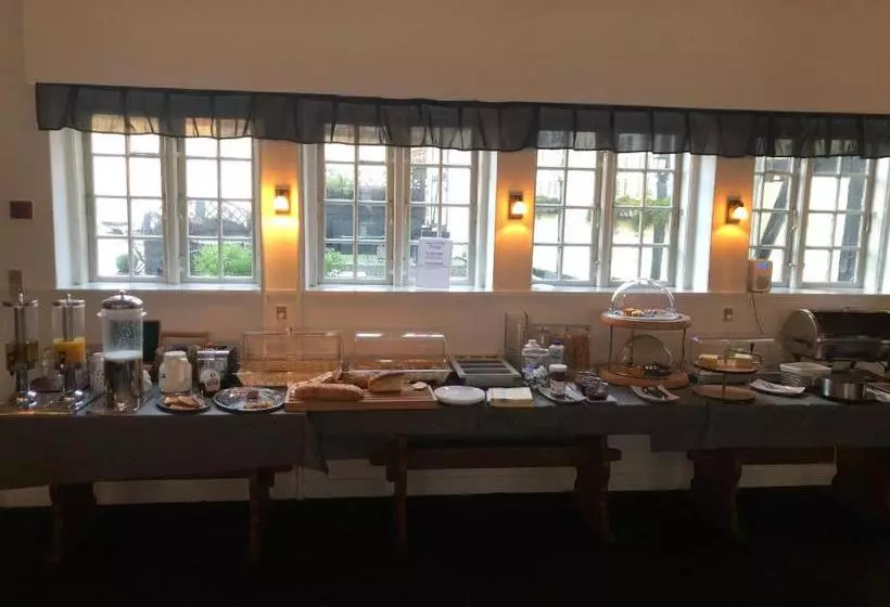 ホテル Ole Lunds Gaard