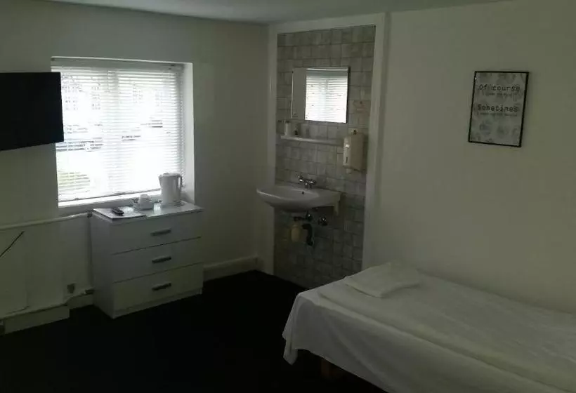 ホテル Ole Lunds Gaard