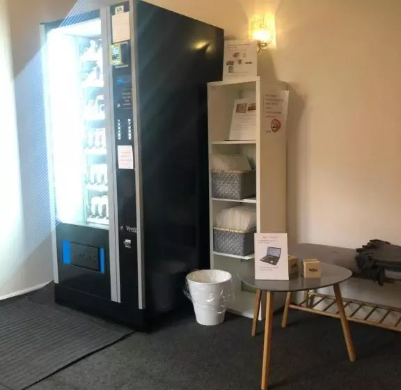 ホテル Ole Lunds Gaard