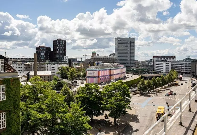 ProfilHotels Richmond