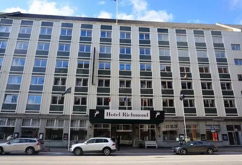 ProfilHotels Richmond