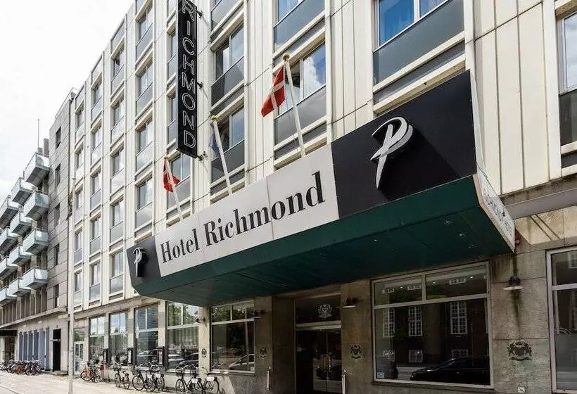 ProfilHotels Richmond