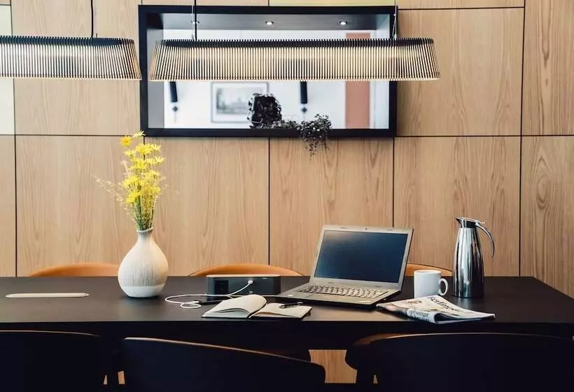 ProfilHotels Richmond