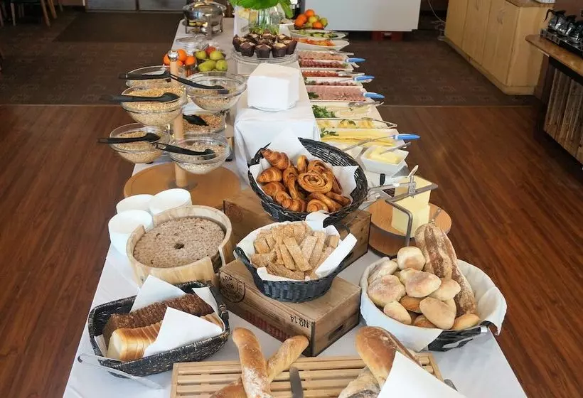 ProfilHotels Richmond