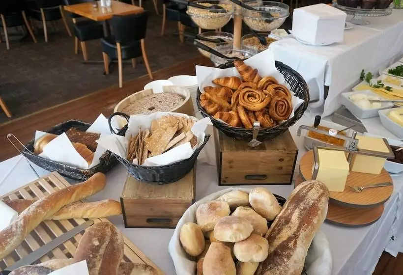 ProfilHotels Richmond