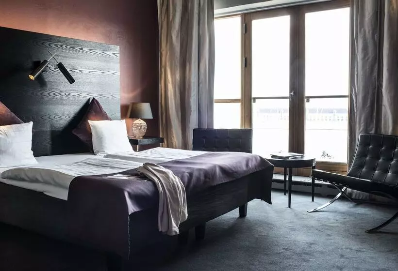 בית מלון כפרי Scandic Front