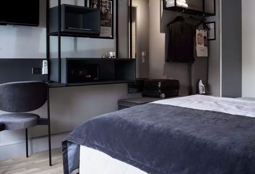 فندق Scandic Odense