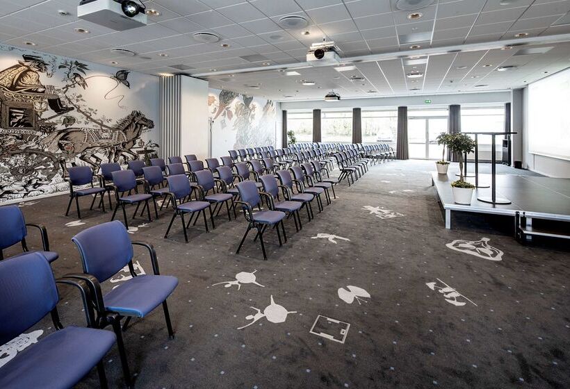 בית מלון כפרי Scandic Odense