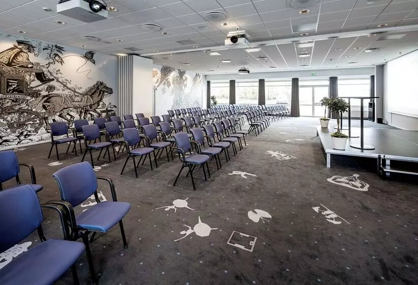فندق Scandic Odense