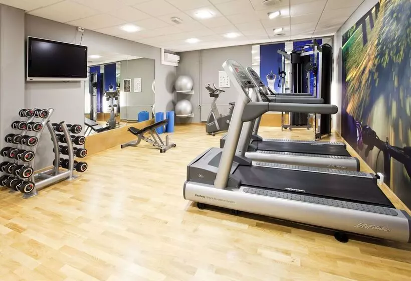 فندق Scandic Odense