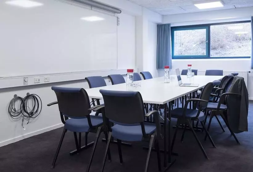 فندق Scandic Odense