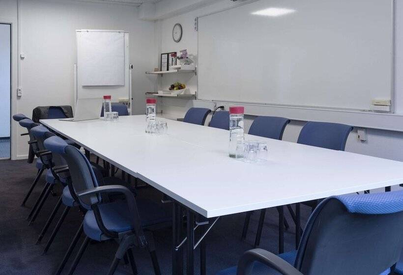 בית מלון כפרי Scandic Odense