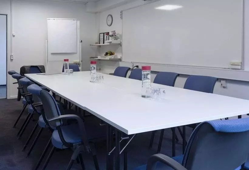 فندق Scandic Odense