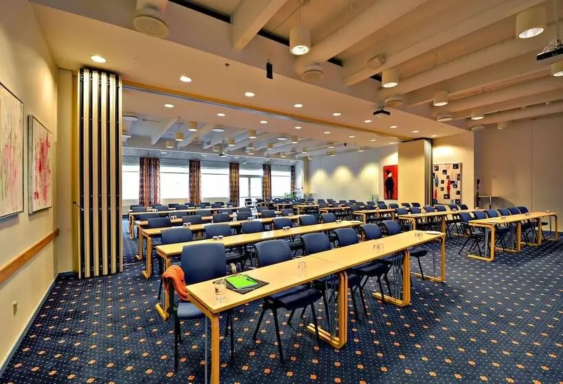 فندق Scandic Odense