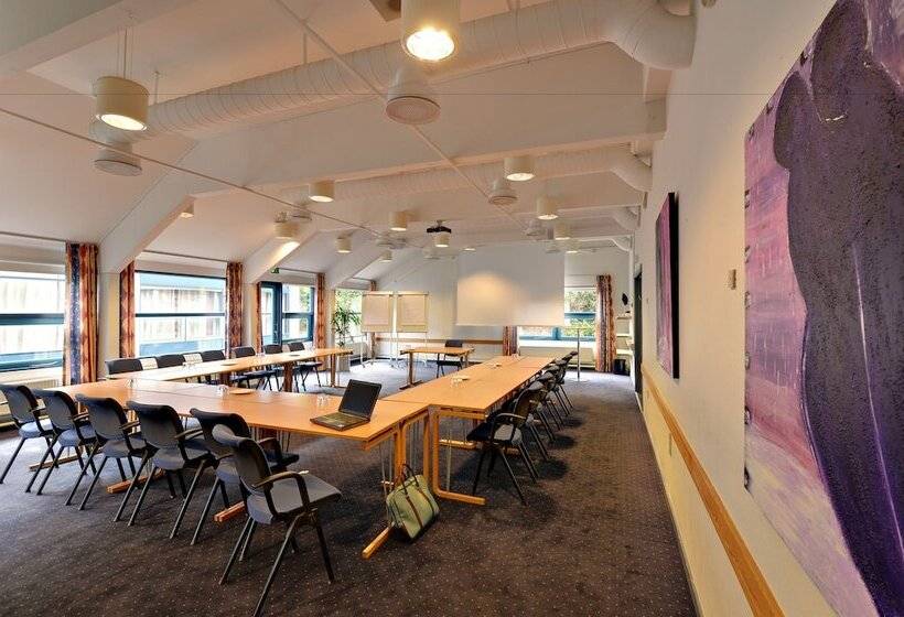 בית מלון כפרי Scandic Odense