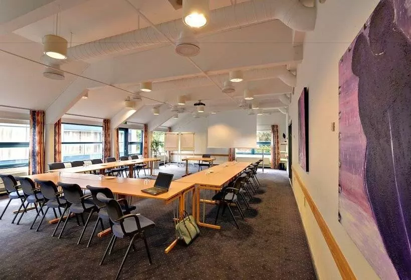 فندق Scandic Odense