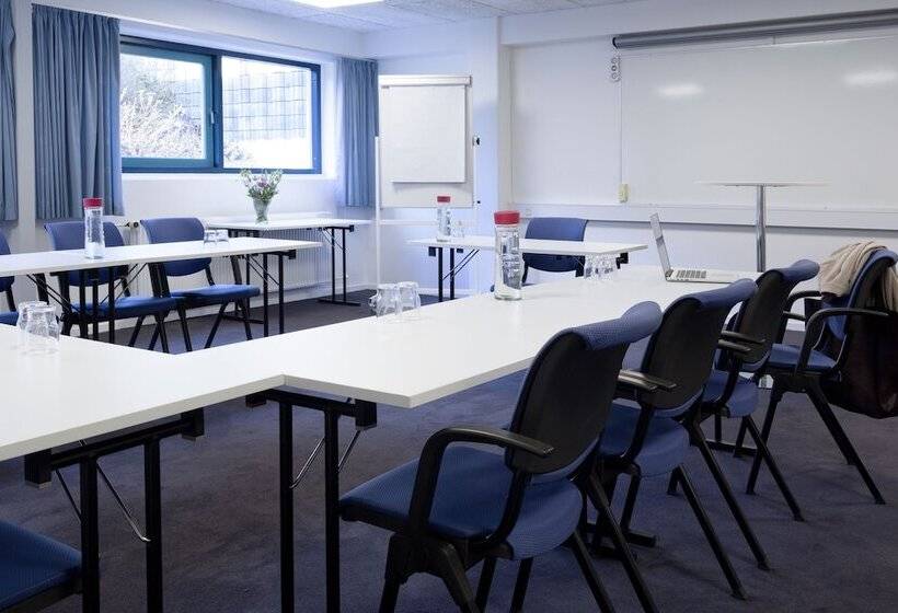 בית מלון כפרי Scandic Odense