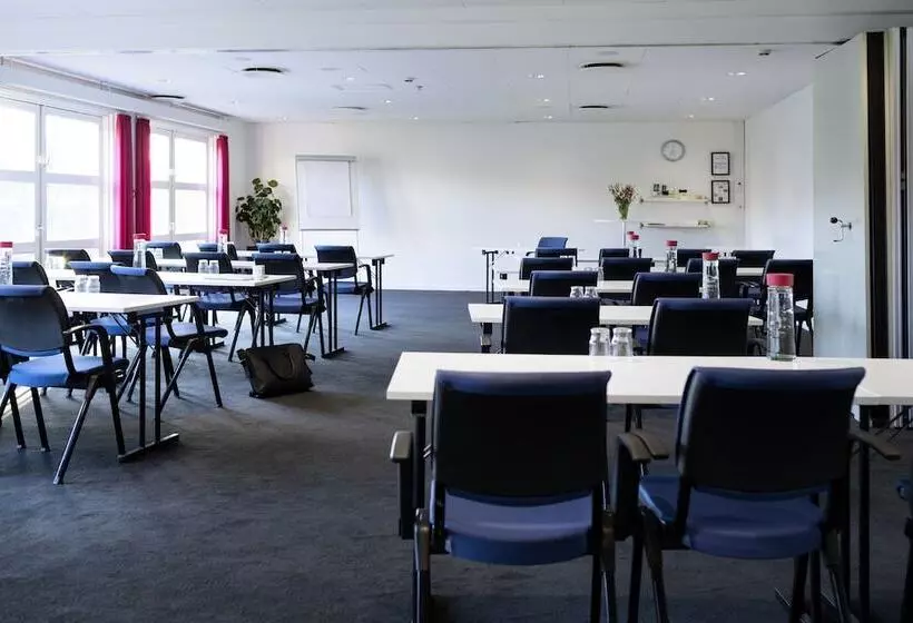 فندق Scandic Odense