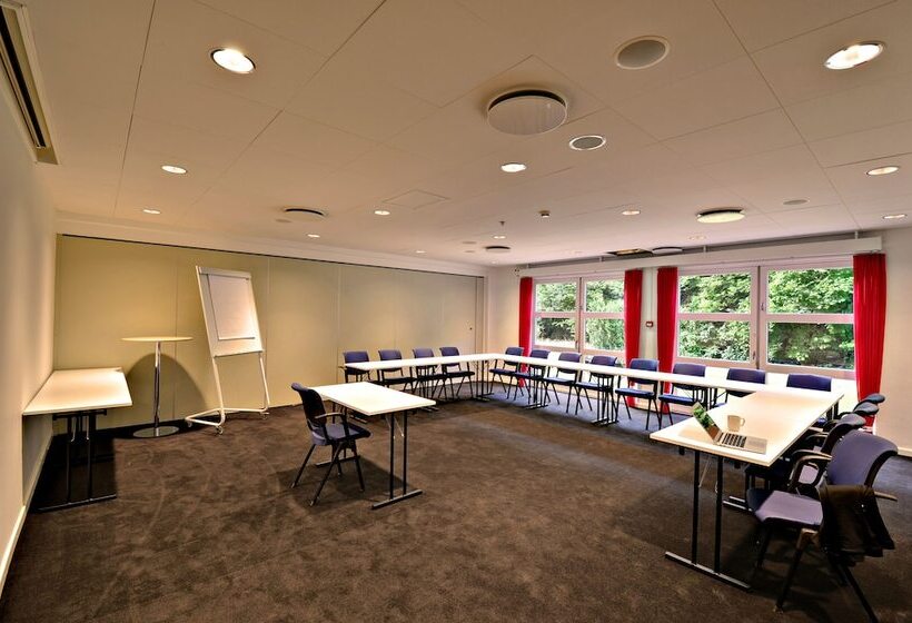 בית מלון כפרי Scandic Odense