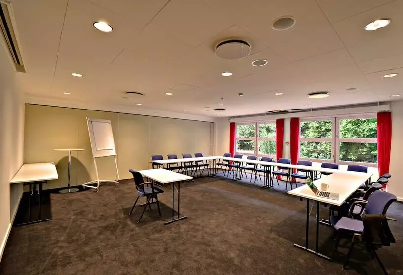 فندق Scandic Odense