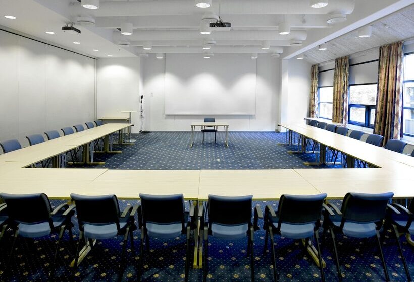 בית מלון כפרי Scandic Odense