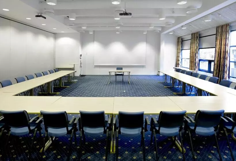 فندق Scandic Odense