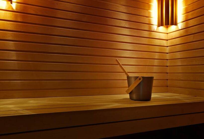 בית מלון כפרי Scandic Odense