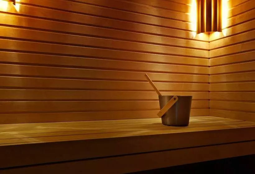 فندق Scandic Odense