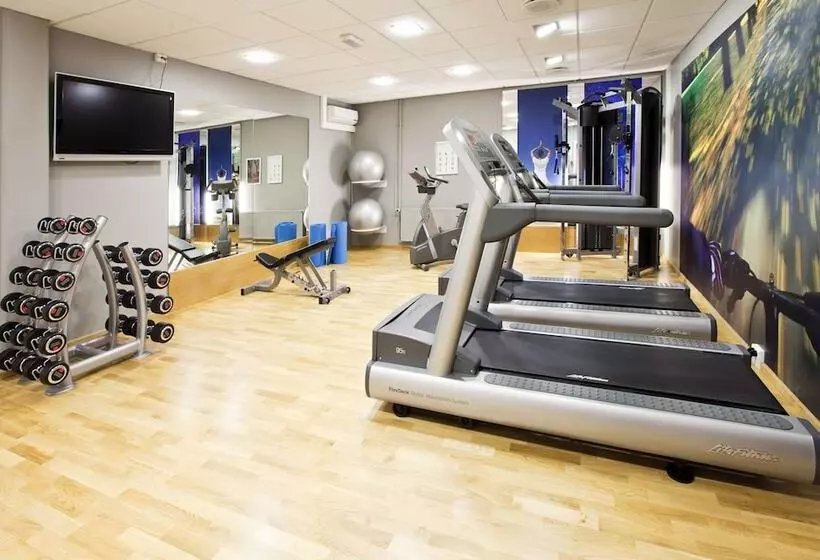 فندق Scandic Odense