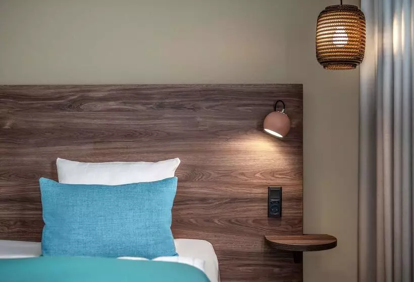 Quality Hotel The Reef