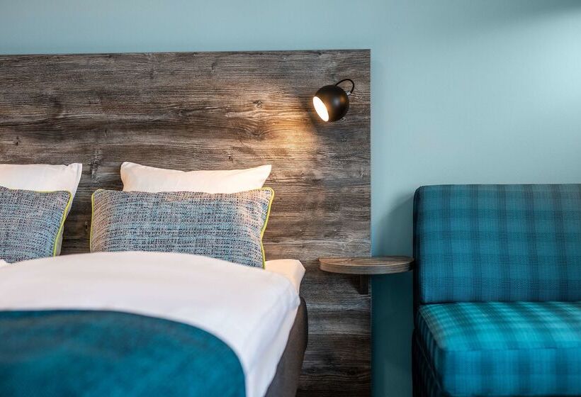 Quality Hotel The Reef