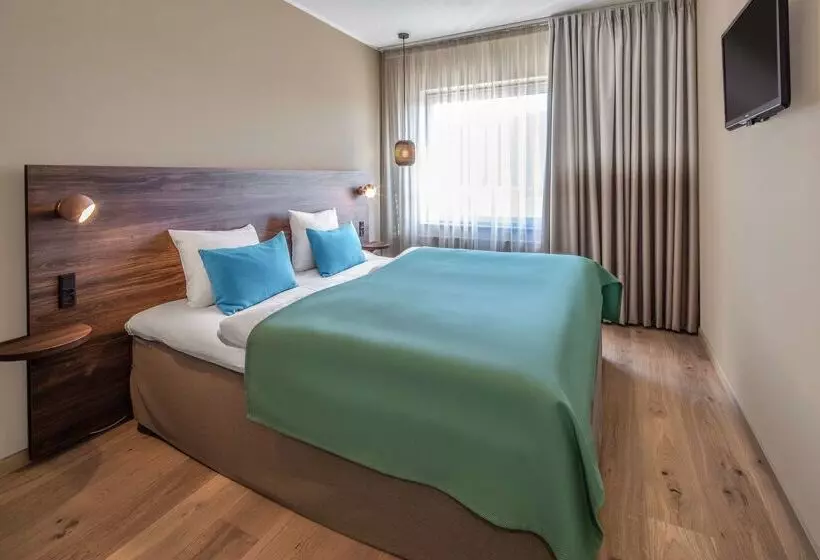 Quality Hotel The Reef