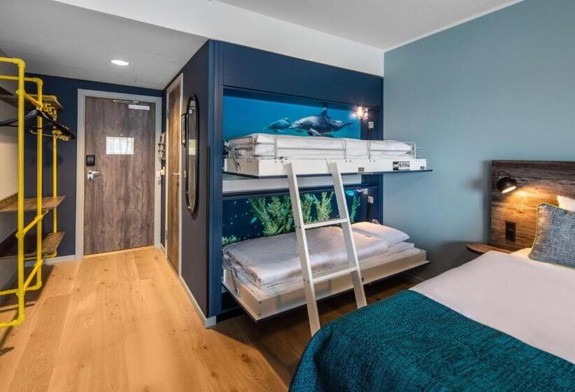 Quality Hotel The Reef