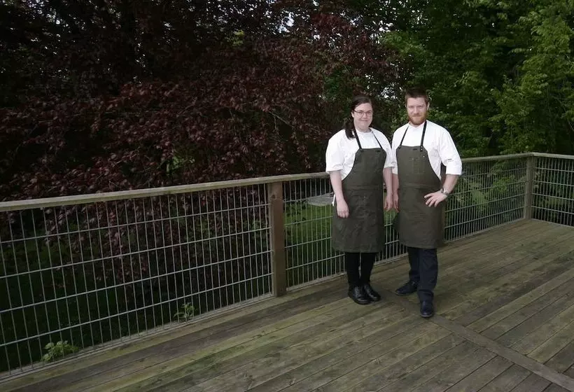 Hotel Sdr. Omme Kro &