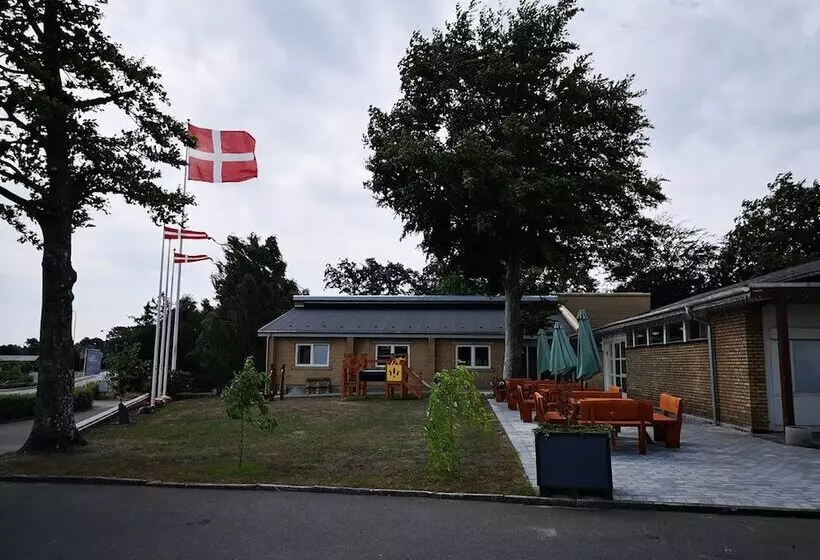 Hotel Sdr. Omme Kro &