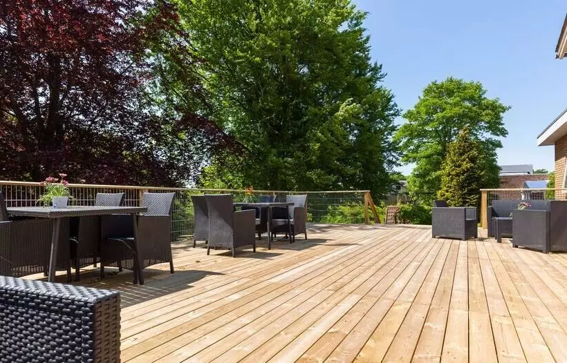 Hotel Sdr. Omme Kro &