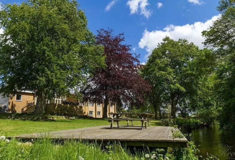 Hotel Sdr. Omme Kro &