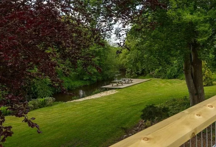 Hotel Sdr. Omme Kro &