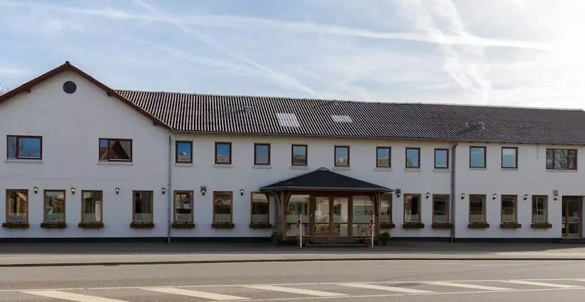 Hotel Sdr. Omme Kro &