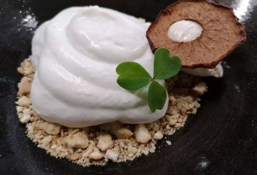 Hotel Sdr. Omme Kro &