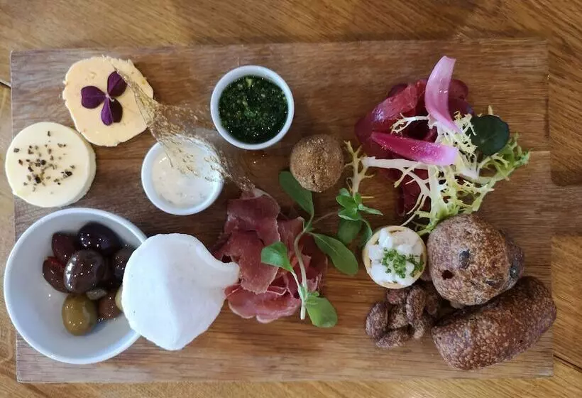 Hotel Sdr. Omme Kro &