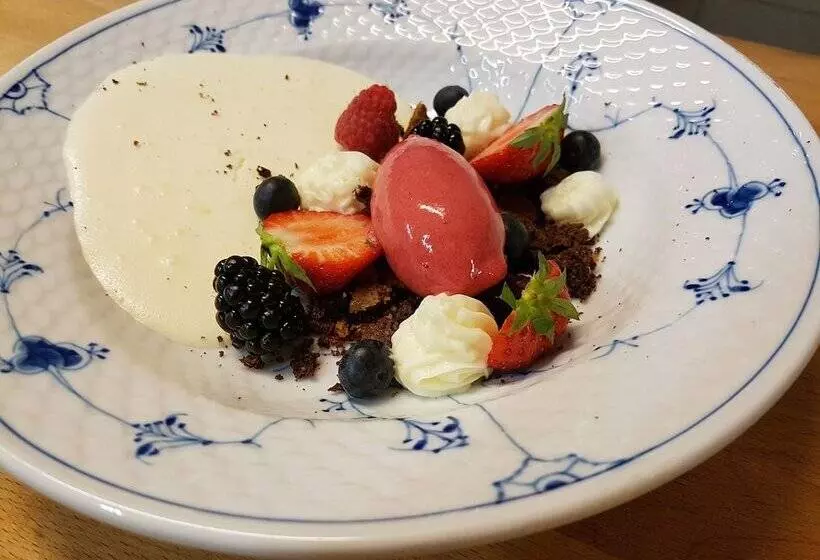 Hotel Sdr. Omme Kro &