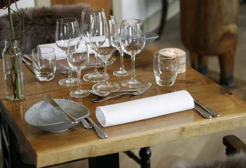 Hotel Sdr. Omme Kro &