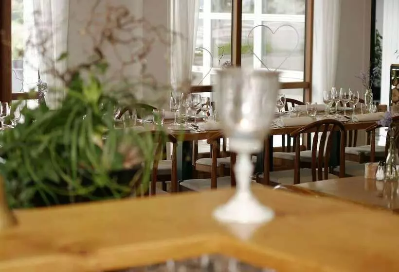 Hotel Sdr. Omme Kro &