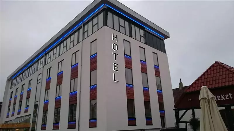 Hotel Skivehus